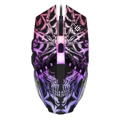 Gaming miš Defender Prototype GM-670L 3200dpi