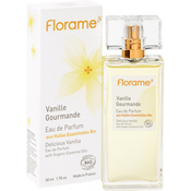 Eau de Parfum Vanille Gourmande (čutna vanilija) - 50 ml
