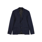 Jack & Jones Junior Pletena jopa SOLARIS, modra