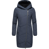 Ragwear Zimski plašč Gordon mornarska