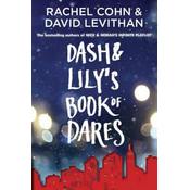 Dash & Lilys Book of Dares