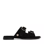Natikači U.S. Polo Assn. EO-KATYA001W/6S1 Črna