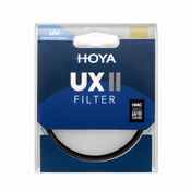 Filtar Hoya - UX II UV, 46mm