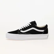 Sneakers Vans Old Skool 36 LX Black/ White EUR 39