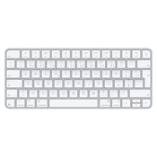 Tipkovnica Apple Magic/Brezžični Bluetooth/CZ postavitev/bela MXCL3CZ/A