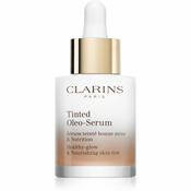 Clarins Tinted Oleo-Serum uljni serum za ujednacavanje tena lica nijansa 05 30 ml