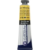 Daler Rowney Aquafine Gvašová farba Cadmium Yellow Deep Hue 15 ml 1 kos