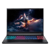 Prenosnik Acer Nitro V 16S AI Ryzen 7-260, 64GB RAM, 2TB SSD, Windows 11 Pro, RTX 5050
