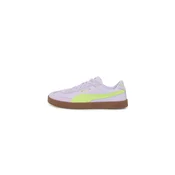 PUMA Nizke superge Club II Era neonsko zelena/sivka