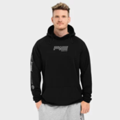 SIROKO PWE Inspire – moški hoodie – izdelke po naročilu – velikost XXL – izdelek na zalogi