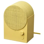 NATTBAD Bluetooth zvucnik, žuta