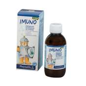 Fitobimbi Imuno – peroralna suspenzija - 200ml
