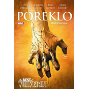 Vulverin: poreklo