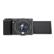 INF Brezrcalni fotoaparat 72MP z 12x optičnim zoomom in 5K videom, (5000282833)