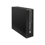 HP Z240 SFF E3-1230v5 3.40GHz, 16GB, 512GB SSD, FirePro W2100, Windows 10 Pro