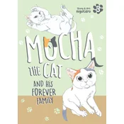 Mocha the Cat and His Forever Family Vol. 3