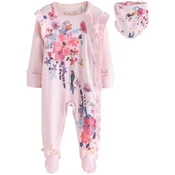 Baker by Ted Baker Komplet  modra / temno zelena / roza / roza