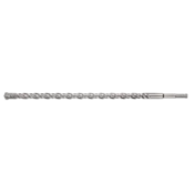 Graphite Vrtalnik za beton, SDS Plus, 16x400 mm, S4, Quatro | GRAFIT 57H476