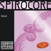 THOMASTIK SPIROCORE STRUNA ZA čelo A 3/4