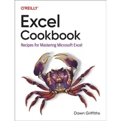 Excel Cookbook