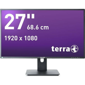 CHERRY WORTMANN TERRA LCD/LED 2756W PV V3 schwarz GREENLINE PLUS