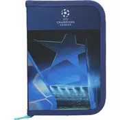 Peresnica Street 1. Zadgra Prazna 2. Preklopa UEFA