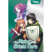 Jubiläumsedition: The Rising of the Shield Hero 01