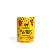 Chimpanzee ISOTONIC DRINK LEMON 600 G, športna prehrana CH100018D