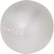Energetics GYMNASTIC BALL, srebrna 145063