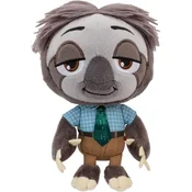 Zootropolis Plišasta igrača 18 cm Lenivec Flash