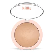 GOLDEN ROSE Nude Look Sheer Pecene Puder