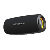 HIFUTURE Bluetooth zvucnik GRAVITY crni