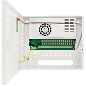 Pulsar Pulsar HPSDC-12V16X1A 12V/15A/16x1A/TOPIČNI IMPULZNI STABILIZIRANI NAPAJALNIK ZA 16 KAMER HD