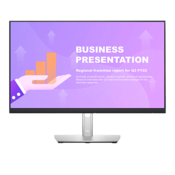DELL Monitor 23.8 P2422HE 1920x1080/Full HD/IPS/8ms/DP/HDMI/USB crni