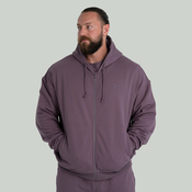 STRIX  Zip Hoodie Dusk