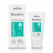 Salcura Bioskin Zeoderm Skin Repair Moisturiser 150 ml