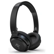 SOUNDMAGIC P23BT - Bluetooth 5 slušalice sa mikrofonskim kablom - crne