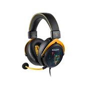 A4TECH Bloody M595 USB Renegade Midnight slušalke