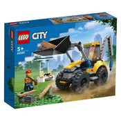 LEGO® City 60384 Pingvin kombi
