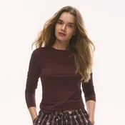 Reserved - LADIES` BLOUSE