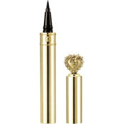 Dolce&Gabbana Flawless Everink Liner dolgoobstojen flomaster za oči odtenek 01 Total Black - True Jet Black 0.4 ml