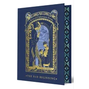 A Series of Unfortunate Events: 01 The Bad Beginning (Deluxe Limited Edition)