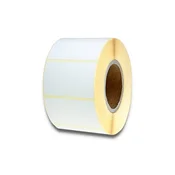 shumee Qoltec termo transferne etikete 50 x 30 | 1000 etiket