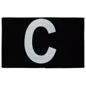 Pro Touch ARM BAND C, kapetanski trak, črna 187136