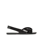 Sandali Vagabond Shoemakers Tia 2.0 5531-001-20 Črna