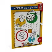 Enco BookIgram se i ucim 4-5