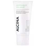 Blažilni balzam za občutljivo lasišče Sensitive Line (balzam za lasišče) 150 ml