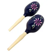 Maracas Par CLUB SALSA F835.335