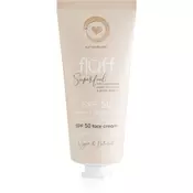 Fluff Superfood tonirana krema SPF 50 50 ml
