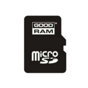 Goodram spominska kartica 4 GB micro SD class 4